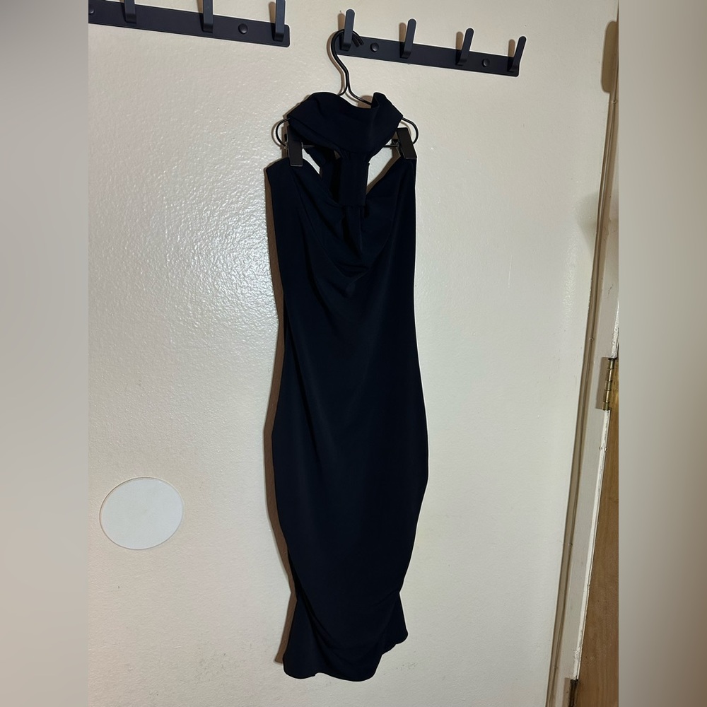 Vintage y2k female sybile and marilyne dress m